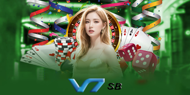 Tính năng nổi bật của game bài V7sb