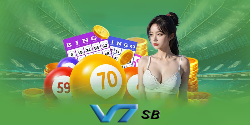 Những lợi ích khi tham gia xổ số V7sb